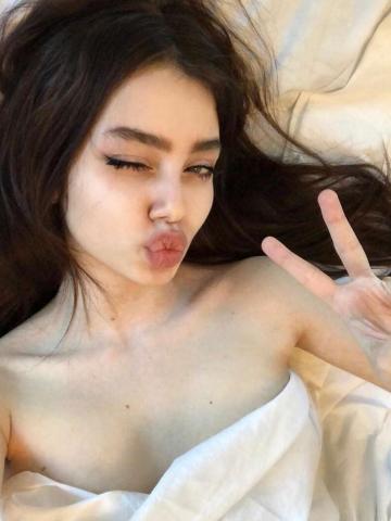 Анюта